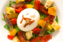 Burrata IGP