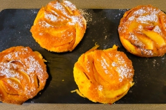 Tortina di Mele