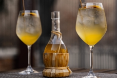 Verdicchio Spritz