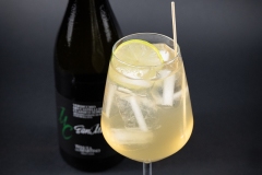 Verdicchio Spritz