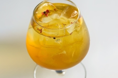 Koi Mule