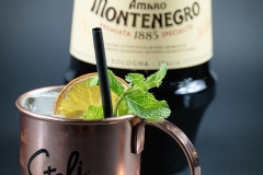 Montenegro Mule
